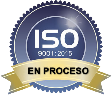 Vidacolor - Certificación ISO 9001